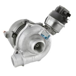 Turbo pour AUDI A4 (B7) 2.0 TDI 170 CV 5303 988 0109
