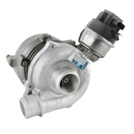 Turbo pour AUDI A4 (B7) 2.0 TDI 170 CV 5303 988 0109