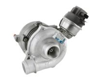 Turbo pour AUDI A4 (B7) 2.0 TDI 170 CV 5303 988 0109