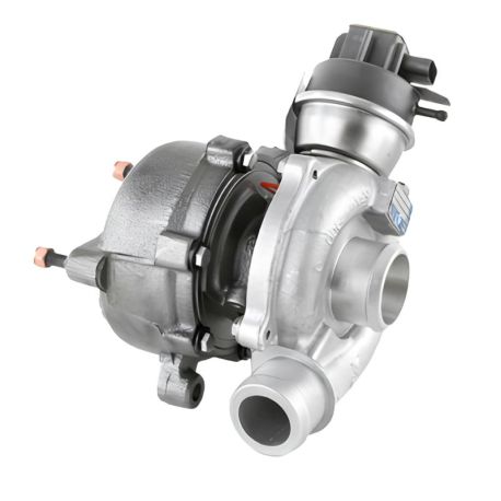 Turbo pour AUDI A4 (B7) 2.0 TDI 163 CV 5303 988 0109