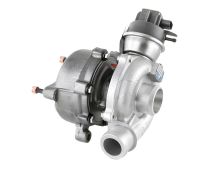 Turbo pour AUDI A4 (B7) 2.0 TDI 170 CV 5303 988 0109