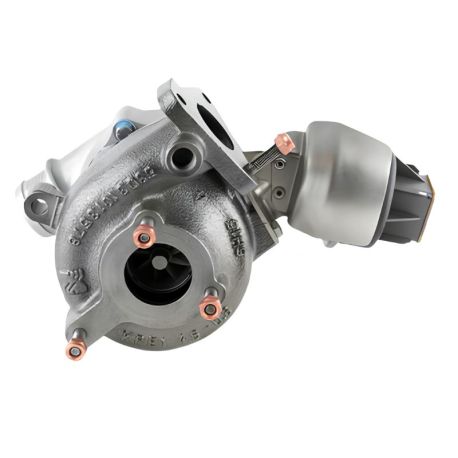 Turbo pour AUDI A4 (B7) 2.0 TDI 163 CV 5303 988 0109