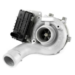 Turbo pour AUDI A4 (B7) 2.7 TDI 180 CV 769701-5003S