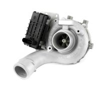Turbo pour AUDI A4 (B7) 2.7 TDI 180 CV 769701-5003S