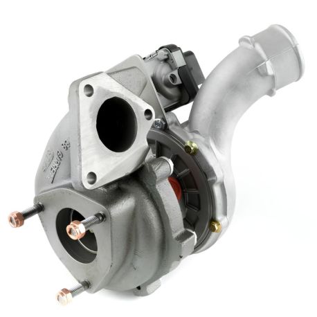 Turbo pour AUDI A4 (B7) 2.7 TDI 163 CV 769701-5003S