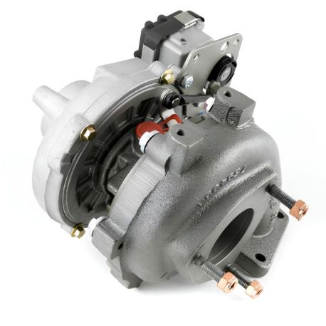 Turbo pour AUDI A4 (B7) 2.7 TDI 180 CV 769701-5003S