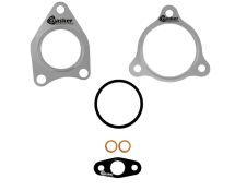 Turbo pour AUDI A6 (C6) 2.7 TDI 163 CV 769701-5003S