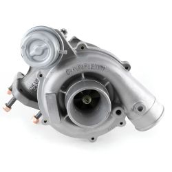 Turbo pour LAND ROVER Discovery 2 2.5 Td5 122 CV 452239-5009S