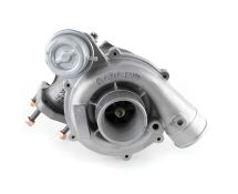 Turbo pour LAND ROVER Discovery 2 2.5 Td5 122 CV 452239-5009S
