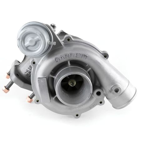 Turbo pour LAND ROVER Defender 2.5 Td5 122 CV 452239-5009S