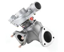 Turbo pour LAND ROVER Discovery 2 2.5 Td5 122 CV 452239-5009S