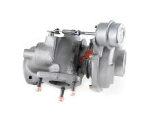 Turbo pour LAND ROVER Discovery 2 2.5 Td5 122 CV 452239-5009S