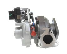 Turbo pour JAGUAR XJ 2.7 207 CV 752341-5006S