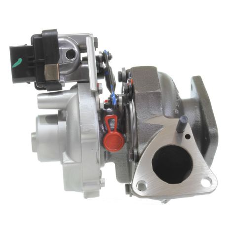 Turbo 752341-5006S