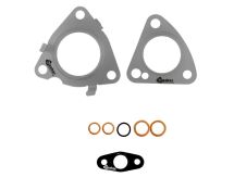 Turbo pour JAGUAR XF 2.7 D 207 CV 752341-5006S
