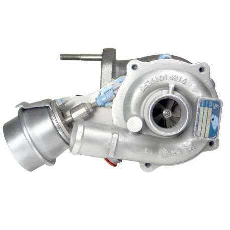 Turbo 5435 988 0015