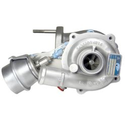 Turbo pour OPEL Astra H 1.3 CDTI 90 CV 5435 988 0015