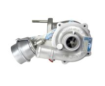 Turbo pour OPEL Astra H 1.3 CDTI 90 CV 5435 988 0015