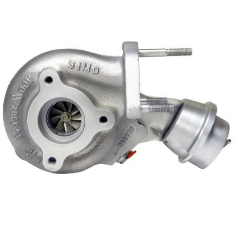 Turbo pour OPEL Corsa D 1.3 CDTI 90 CV 5435 988 0015