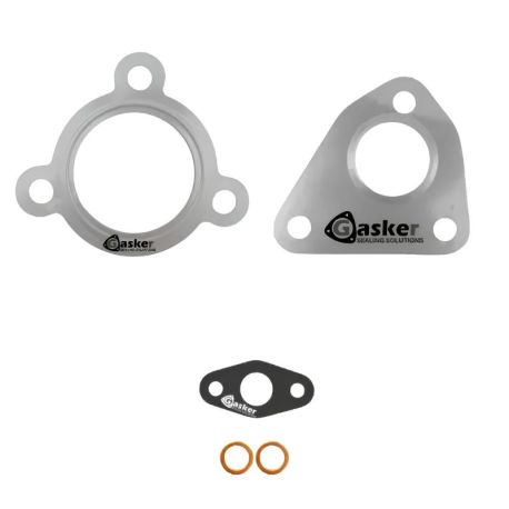 Turbo pour OPEL Corsa D 1.3 CDTI 90 CV 5435 988 0015