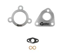 Turbo neuf pour OPEL Astra H 1.3 CDTI 90 CV - 5435 988 0015 - SL Turbo
