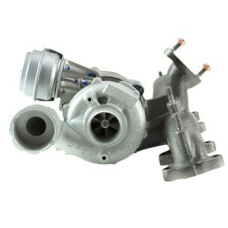 Turbo pour SEAT Ibiza 3 Cupra R (6L1) 1.9 TDI 160 CV 742614-5004S