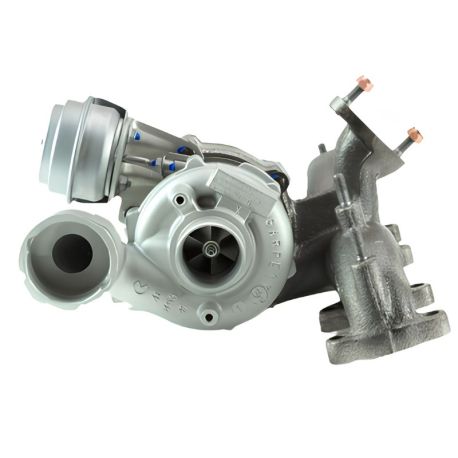 Turbo 742614-5004S