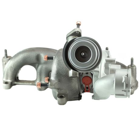 Turbo 742614-5004S