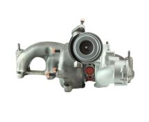 Turbo 742614-5004S