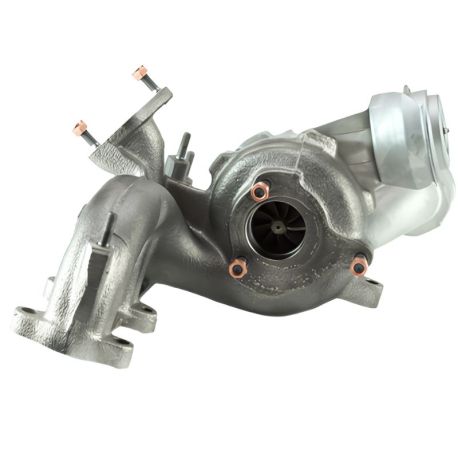 Turbo 742614-5004S