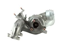 Turbo 742614-5004S