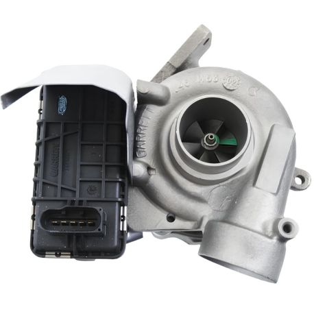 Turbo pour MERCEDES Classe E (W211) 400 CDI 260 CV 724495-5004S