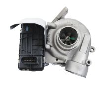 Turbo pour MERCEDES Classe E (W211) 400 CDI 260 CV 724495-5004S