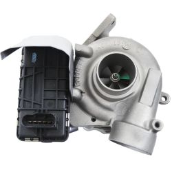 Turbo pour MERCEDES Classe G Cabrio (W463) 400 CDI 250 CV 724495-5004S