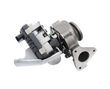 Turbo 724495-5004S