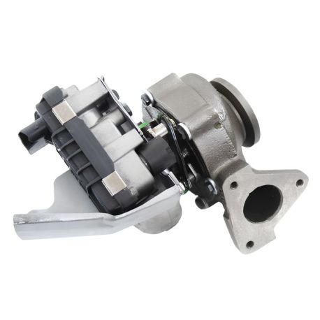 Turbo 724495-5004S