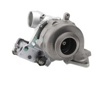 Turbo pour MERCEDES Classe E (W211) 400 CDI 260 CV 724495-5004S