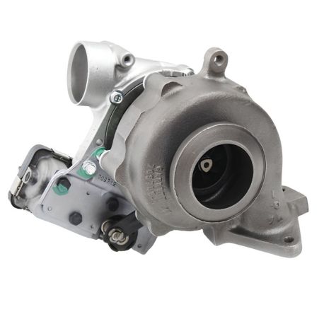 Turbo pour MERCEDES Classe G (W463) 400 CDI 250 CV 724495-5004S