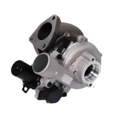 Turbo neuf pour TOYOTA Hilux 7 3.0 D-4D 171 CV - 17201-0L042 - Jrone