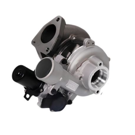 Turbo neuf pour TOYOTA Hilux 7 3.0 D-4D 171 CV - 17201-0L042 - Jrone