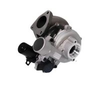 Turbo neuf JRone 17201-0L042