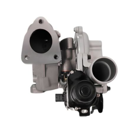 Turbo neuf pour TOYOTA Hilux 7 3.0 D-4D 171 CV - 17201-0L042 - Jrone