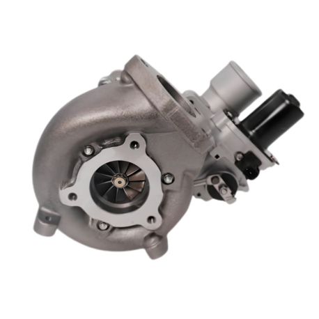 Turbo neuf pour TOYOTA Hilux 7 3.0 D-4D 171 CV - 17201-0L042 - Jrone