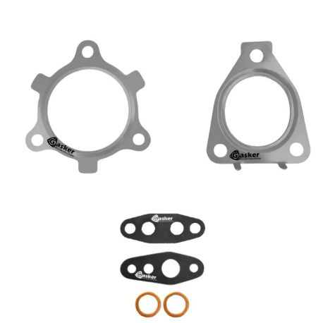 Turbo pour TOYOTA Hilux 7 3.0 D-4D 171 CV 17201-0L042