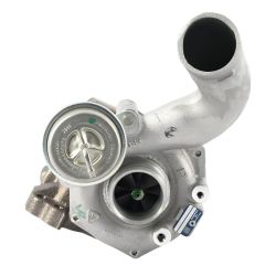 Turbo pour AUDI RS4 (B5) 2.7 T 380 CV 5304 988 0026