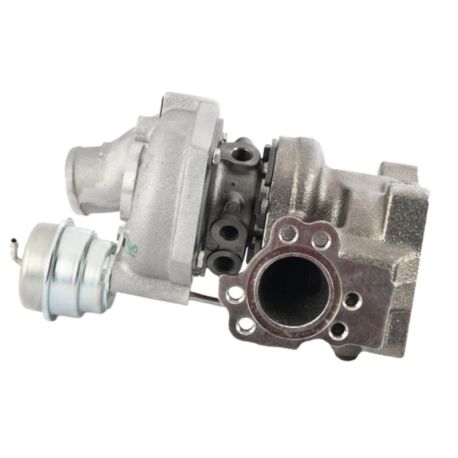 Turbo 5304 988 0026