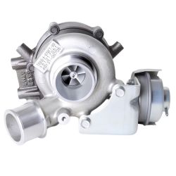 Turbo pour MITSUBISHI Lancer 8 1.8 DI-D 116 CV 49131-06700