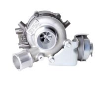 Turbo pour MITSUBISHI Lancer 8 1.8 DI-D 116 CV 49131-06700
