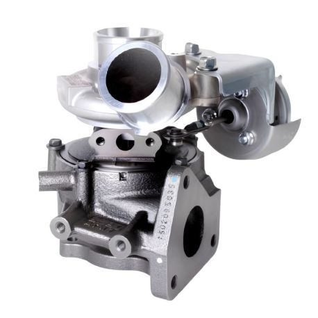 Turbo pour MITSUBISHI Lancer 8 1.8 DI-D 116 CV 49131-06700