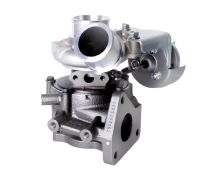 Turbo pour MITSUBISHI Lancer 8 1.8 DI-D 116 CV 49131-06700